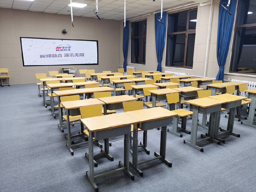 ng28(南宫)教育录播系统