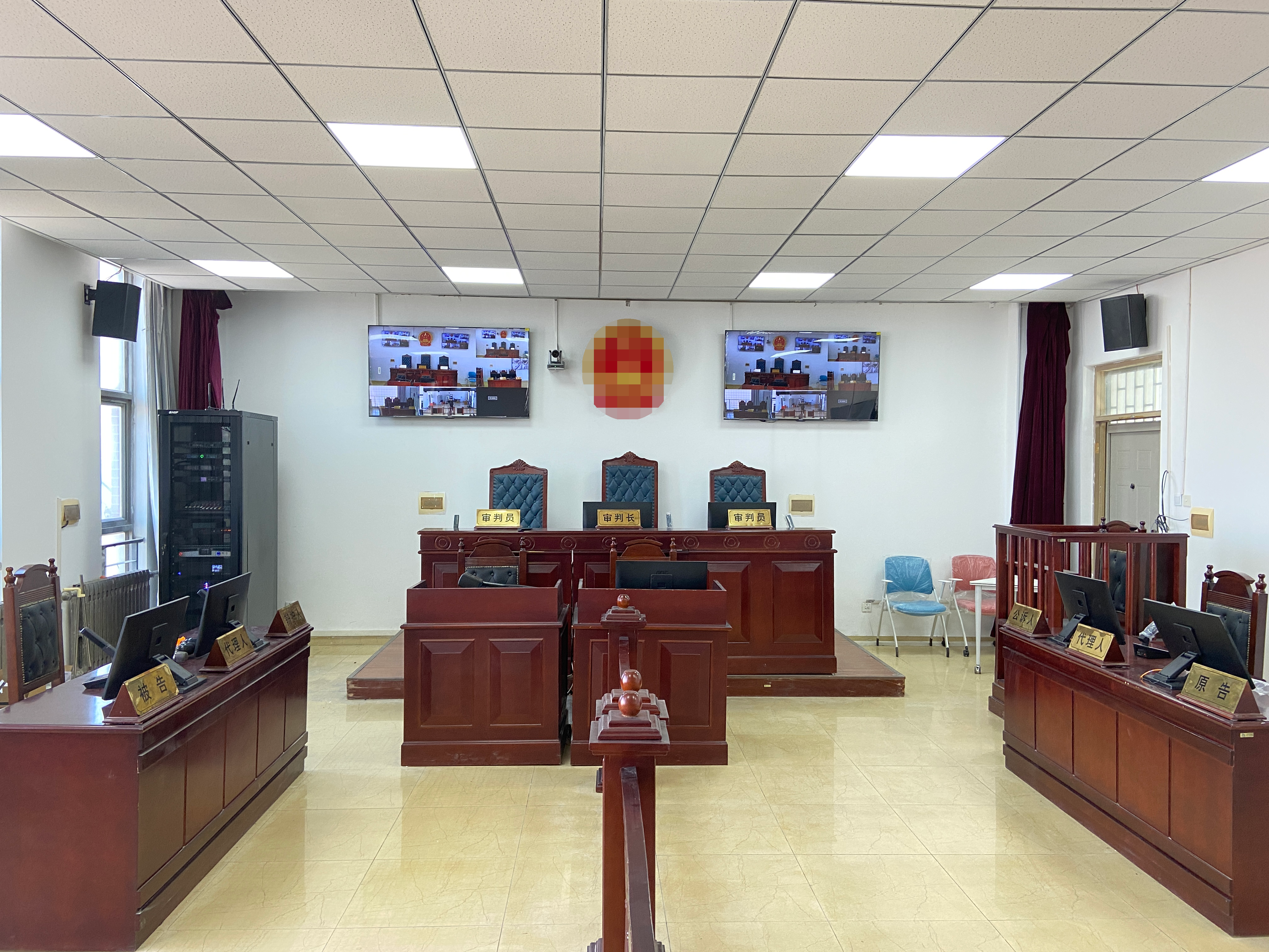 ng28(南宫)科技远程庭审系统